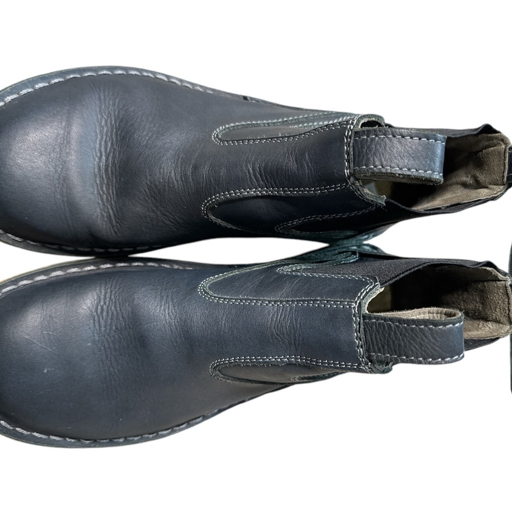 Oliberte Big Kids Slip On Booties Size 5 - Picture 4 of 4